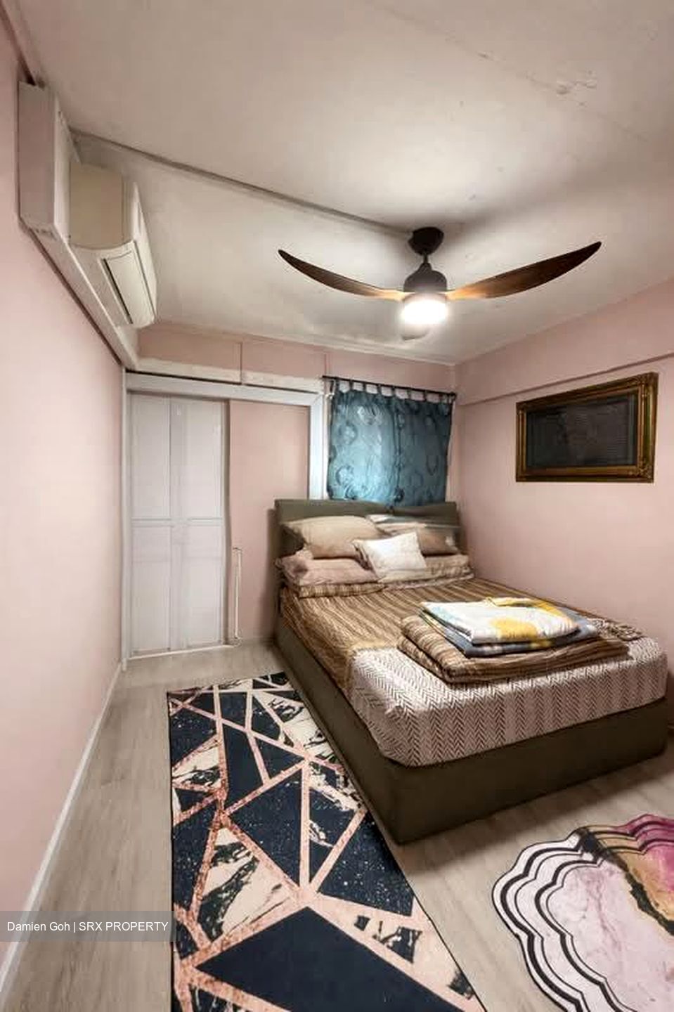 Blk 546 Bedok North Green (Bedok), HDB 3 Rooms #566508331